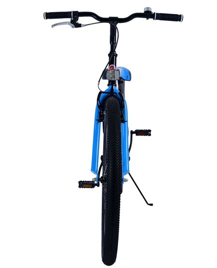Volare Sportivo Kinderfahrrad – Jungen – 26 Zoll – Blau