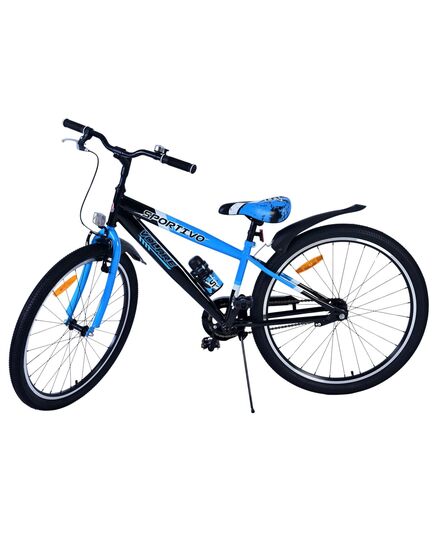 Volare Sportivo Kinderfahrrad – Jungen – 26 Zoll – Blau