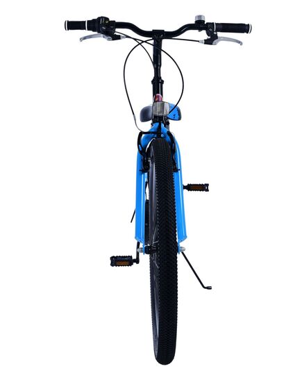 Volare Sportivo Kinderfahrrad – Jungen – 26 Zoll – Blau – 7 Gänge