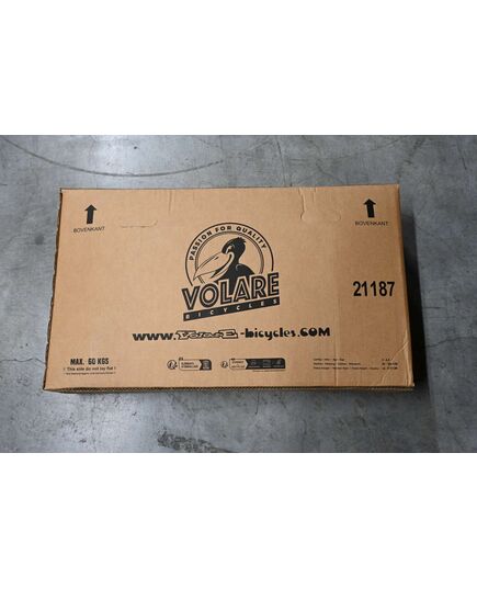Volare Excellent Kinderfahrrad - Mädchen - 12 Zoll - Grün [CLONE]