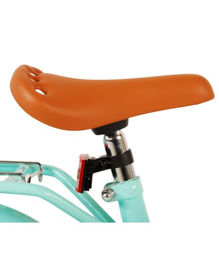 Volare Excellent Kinderfahrrad - Mädchen - 12 Zoll - Grün [CLONE]