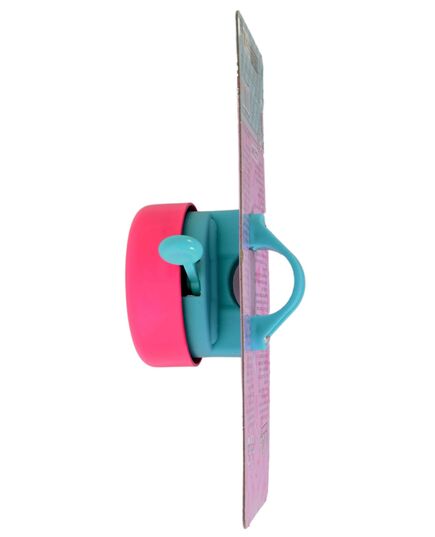 Puppen Fahrradklingel - Mädchen - Rosa