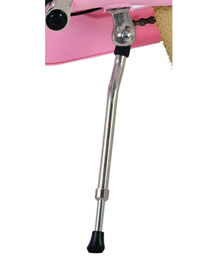 Volare Blossom Kinderfahrrad - Mädchen - 26 Zoll - Rosa - Nexus 3 Gänge