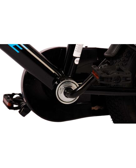 Volare Super GT Children's bike - boys - 12 inch - Blue - Two handbrakes