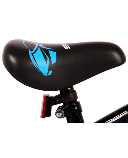 Volare Super GT Children's bike - boys - 12 inch - Blue - Two handbrakes