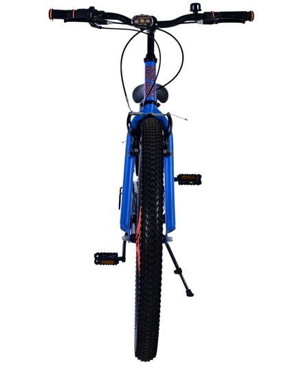 Volare Rocky Kinderfiets - 26 inch – Blauw – 7 versnellingen