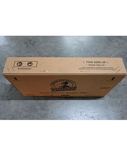 Volare Rocky Kinderfahrrad - Jungen - 16 Zoll - Grün [CLONE]