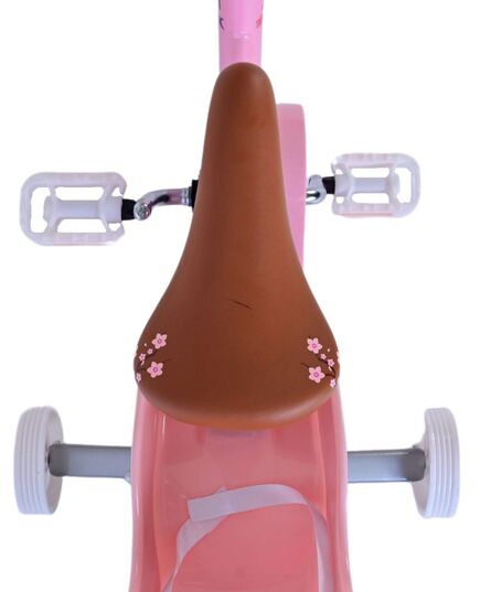 Volare Blossom Kinderfahrrad - Mädchen - 12 Zoll - Rosa [CLONE]