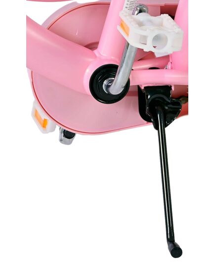 Volare Blossom Kinderfahrrad - Mädchen - 16 Zoll - Rosa [CLONE]