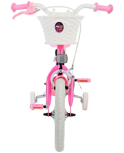 LOL Surprise Kinderfiets - Meisjes - 14 inch - Roze