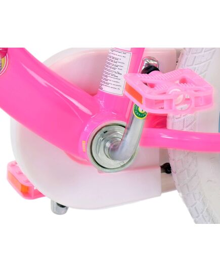 LOL Surprise Kinderfiets - Meisjes - 14 inch - Roze