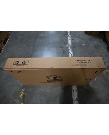 Volare Excellent Kinderfahrrad - Mädchen - 18 Zoll - Rosa - 95 % zusammengebaut