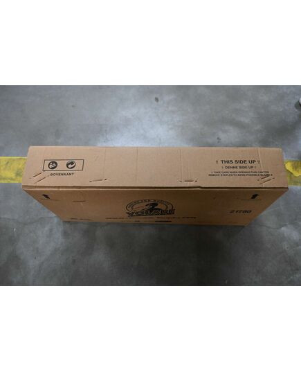 Volare Super GT Kinderfahrrad - Jungen - 16 Zoll - Blau [CLONE]