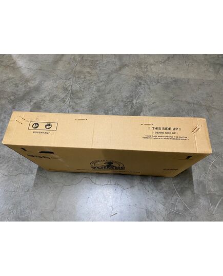 Volare Lovely Kinderfahrrad – Mädchen – 20 Zoll – Rosa