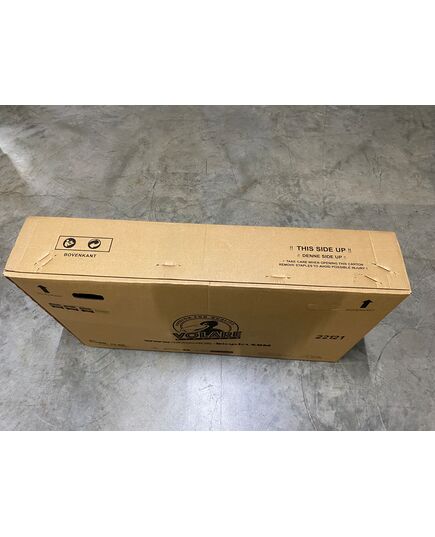 Volare Lovely Kinderfahrrad – Mädchen – 20 Zoll – Rosa – Zwei Handbremsen
