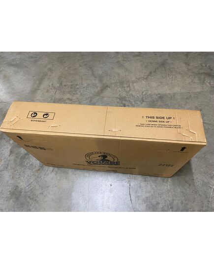 Volare Lovely Kinderfahrrad – Mädchen – 20 Zoll – Rosa – 7 Gänge