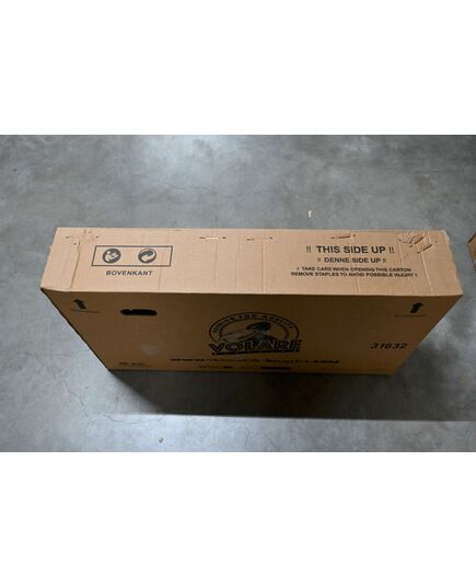 Volare Ashley Kinderfahrrad - Mädchen - 16 Zoll - Rosa