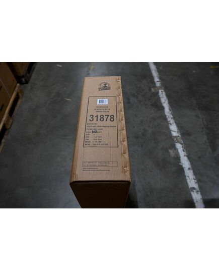 Volare Sportivo Kinderfahrrad - Jungen - 18 Zoll - Grün Schwarz