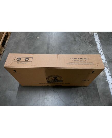 Volare Sportivo Kinderfahrrad - Jungen - 18 Zoll - Grün Schwarz