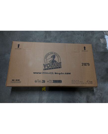 Volare Sportivo Kinderfahrrad - Jungen - 18 Zoll - Grün Schwarz - Zwei Handbremsen