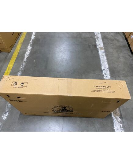 Volare Blossom Kinderfahrrad - Mädchen - 24 Zoll - Rosa