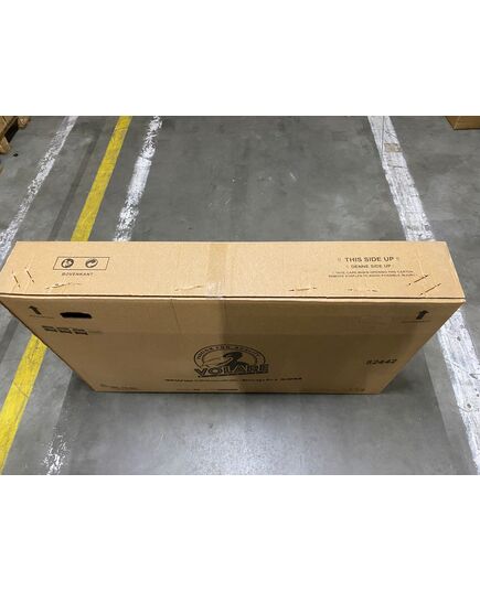 Volare Blossom Kinderfahrrad - Mädchen - 24 Zoll - Rosa - 3 Gänge