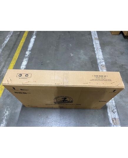 Volare Blossom Kinderfahrrad - Mädchen - 24 Zoll - Lila - Zwei Handbremsen