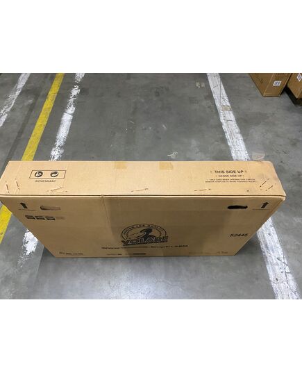 Volare Blossom Kinderfahrrad - Mädchen - 24 Zoll - Lila - 3 Gänge