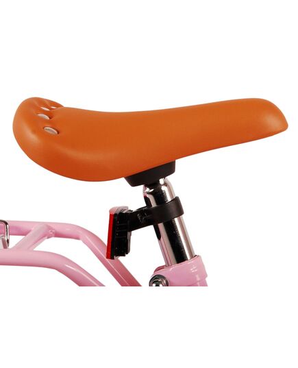 Volare Excellent Kinderfahrrad - Mädchen - 16 Zoll - Rosa - 95% montiert [CLONE]