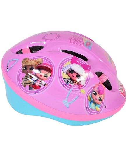 Dolls Fahrradhelm - 52-56 cm
