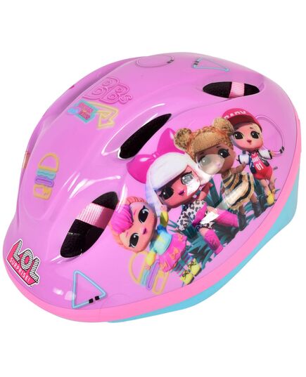 Dolls Fahrradhelm - 52-56 cm