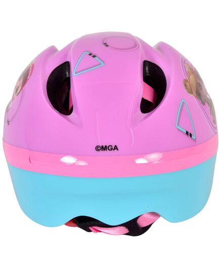 Dolls Fahrradhelm - 52-56 cm