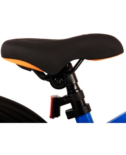 Volare Rocky Kinderfiets - Jongens - 18 inch - Blauw