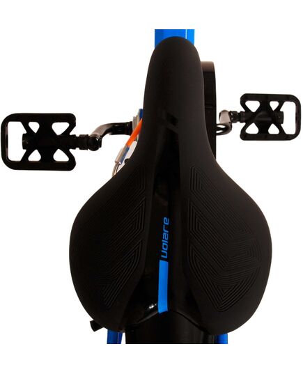 Volare Rocky Kinderfiets - Jongens - 18 inch - Blauw