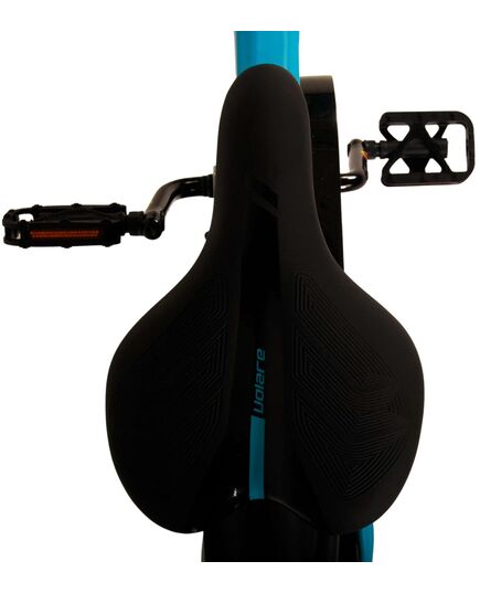 Volare Rocky Kinderfahrrad - Jungen - 18 Zoll - Grün