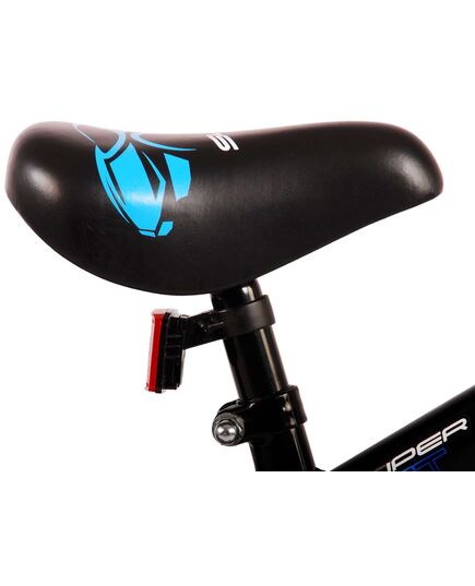 Volare Super GT Kinderfahrrad - Jungen - 16 Zoll - Blau