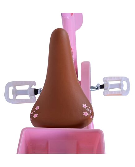 Volare Blossom Kinderfiets - Meisjes - 18 inch - Roze