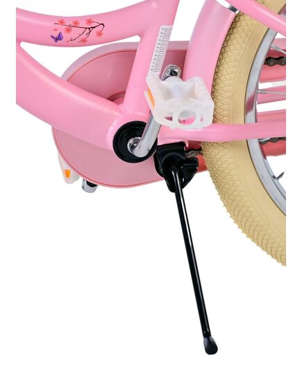 Volare Blossom Kinderfiets - Meisjes - 18 inch - Roze