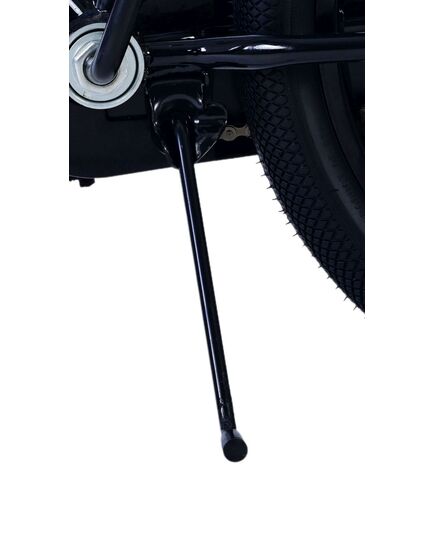 Volare Sportivo Kinderfahrrad - Jungen - 18 Zoll - Blau Schwarz
