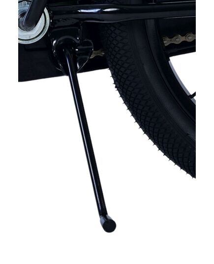 Volare Sportivo Kinderfahrrad - Jungen - 18 Zoll - Grün Schwarz - Zwei Handbremsen