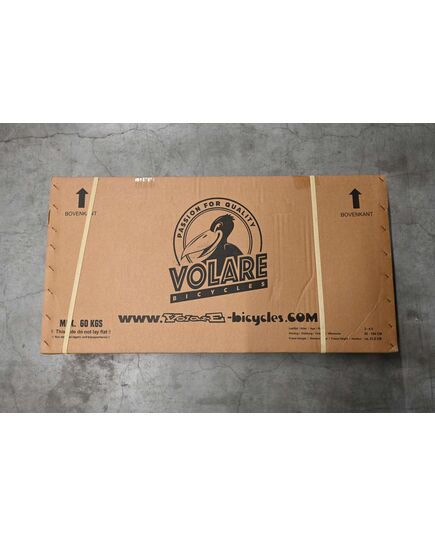 Volare Super GT Kinderfiets - Jongens - 12 inch - Groen - Twee handremmen [CLONE]