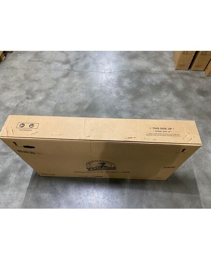 Volare Blossom Kinderfahrrad - Mädchen - 26 Zoll - Weiß