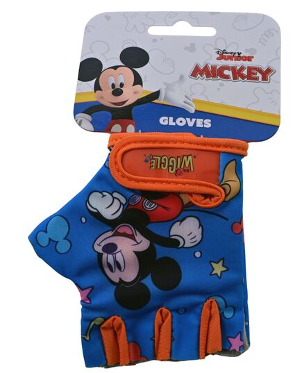 Disney Mickey Fahrradhandschuhe