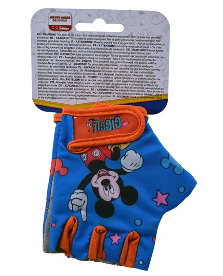Disney Mickey Fahrradhandschuhe