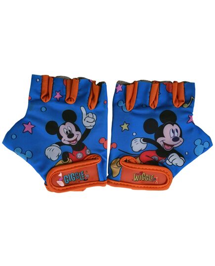 Disney Mickey Fahrradhandschuhe