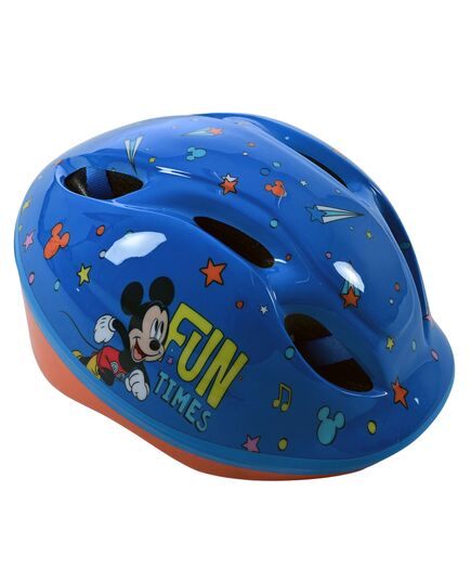Disney Mickey Fahrradhelm
