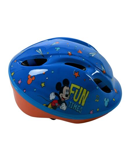 Disney Mickey Fahrradhelm