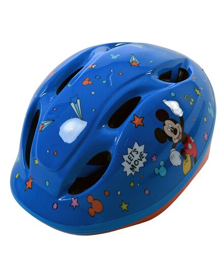 Disney Mickey Fahrradhelm