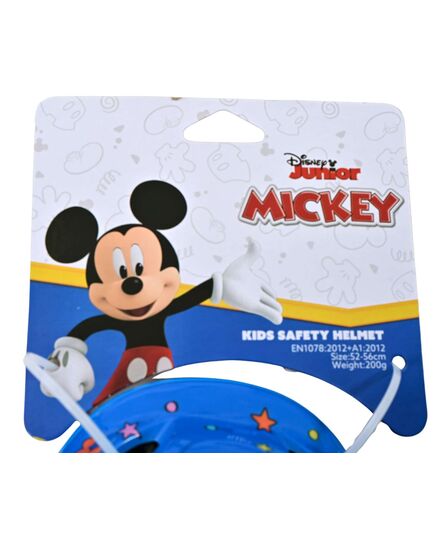 Disney Mickey Fahrradhelm