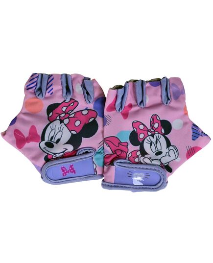 Disney Minnie fietshandschoentjes